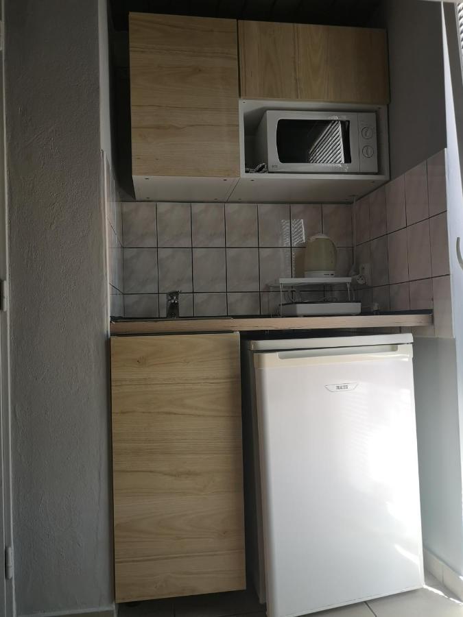 Bolek Apartmany Veľký Meder Exterior foto